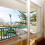 Port Paloma דירה אסטפונה