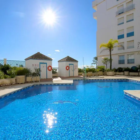 Port Paloma אסטפונה