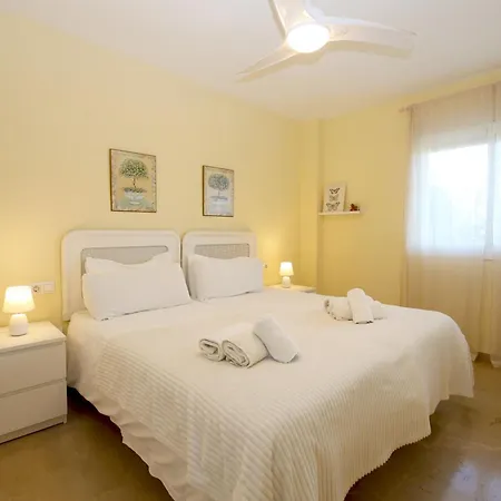 Port Paloma * אסטפונה