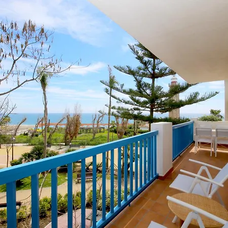 Port Paloma Apartment