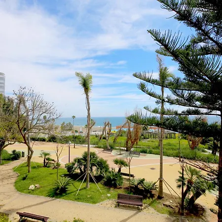 Port Paloma אסטפונה