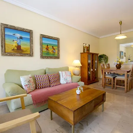 Port Paloma * Estepona