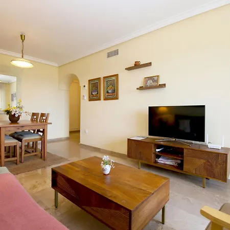 Port Paloma Apartment *