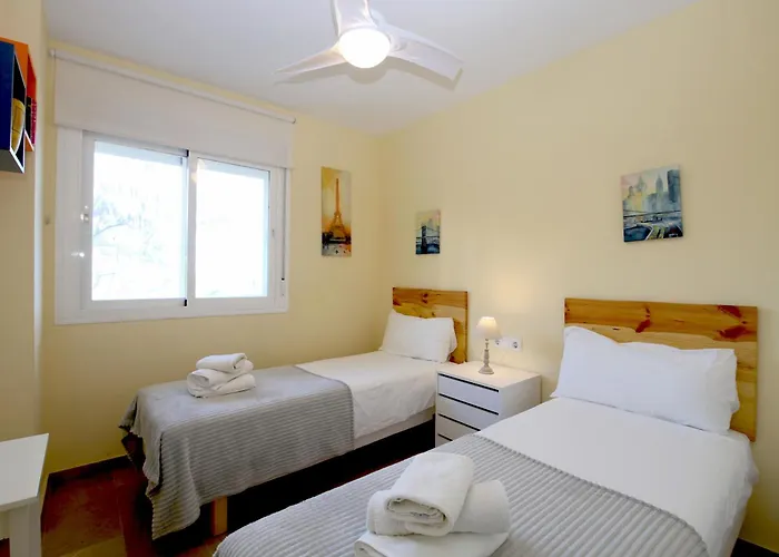 Apartment Port Paloma