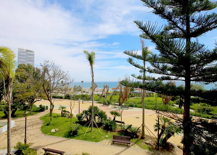 Port Paloma Estepona