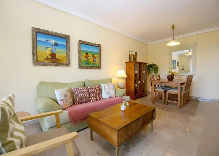 Port Paloma * Estepona