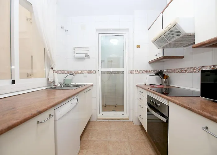 Port Paloma Estepona