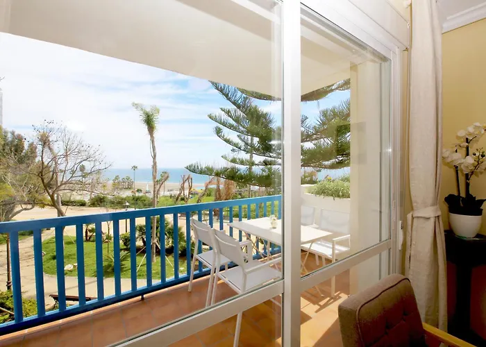 Port Paloma Apartment Estepona