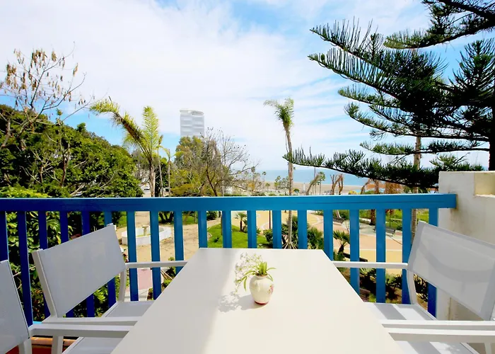 Apartment Port Paloma