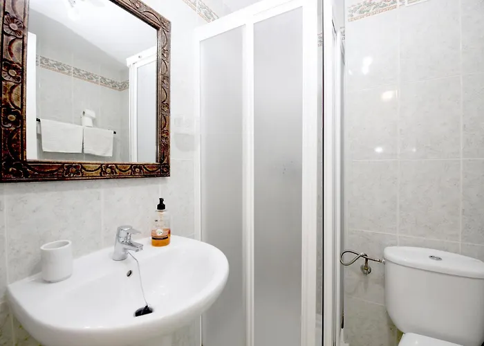 Apartment Port Paloma *