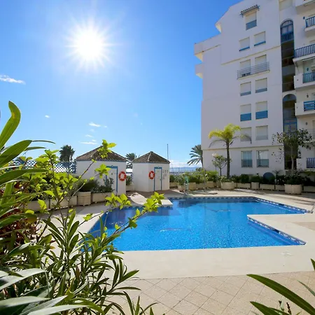 Apartment Port Paloma Estepona