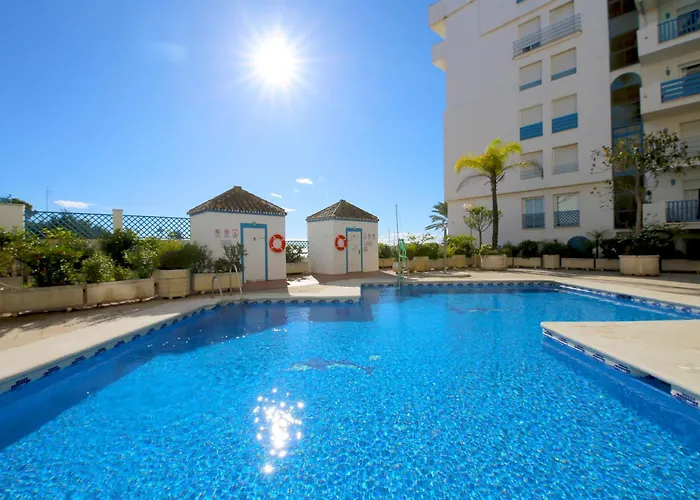 Port Paloma Estepona