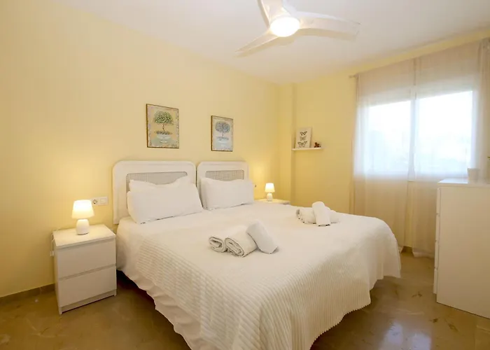 Port Paloma * Estepona