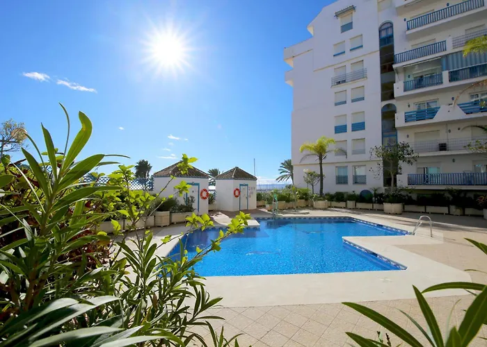 Daire Port Paloma Estepona